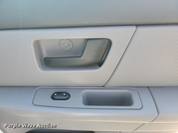 image for item KS9178 2006 Ford Taurus SE