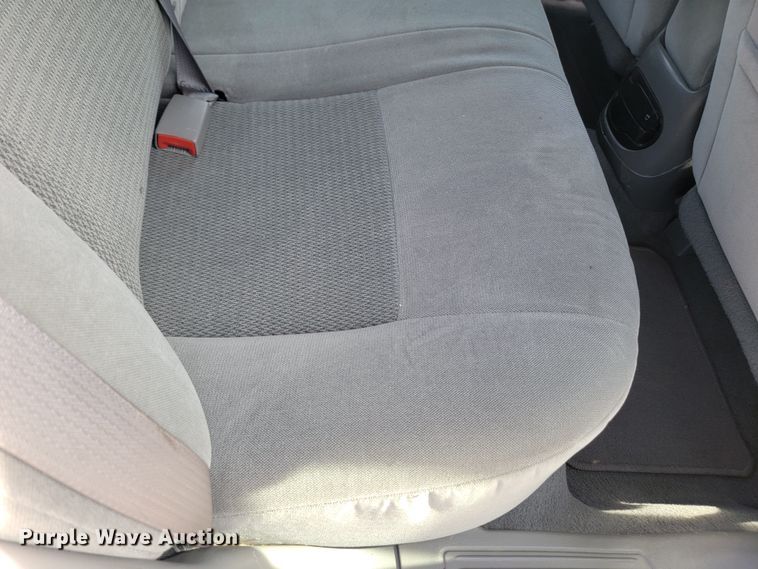 image for item KS9178 2006 Ford Taurus SE