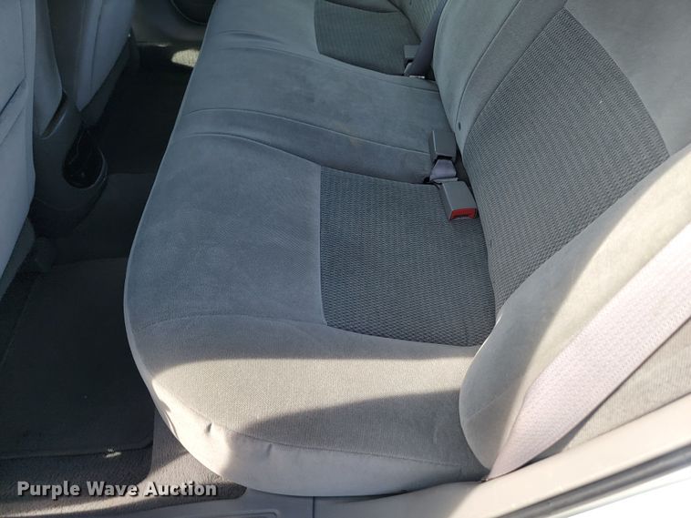 image for item KS9178 2006 Ford Taurus SE