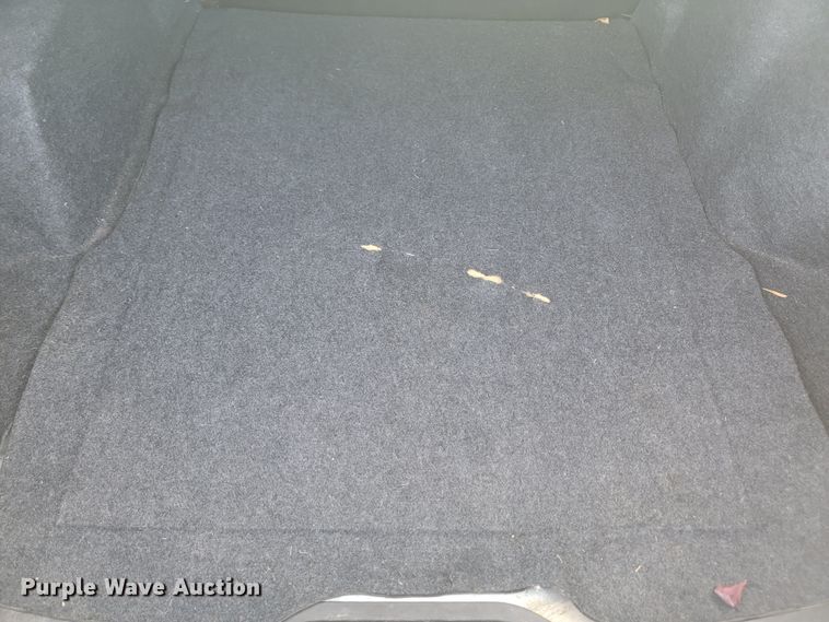 image for item KS9178 2006 Ford Taurus SE