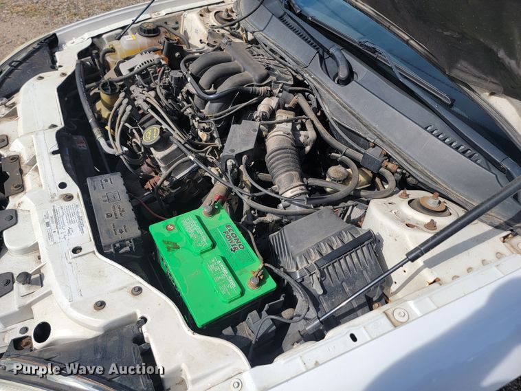 image for item KS9178 2006 Ford Taurus SE