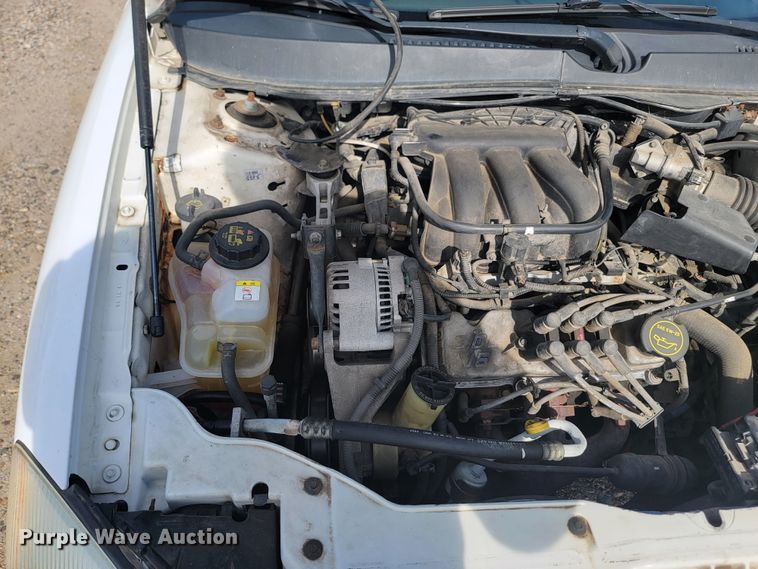 image for item KS9178 2006 Ford Taurus SE