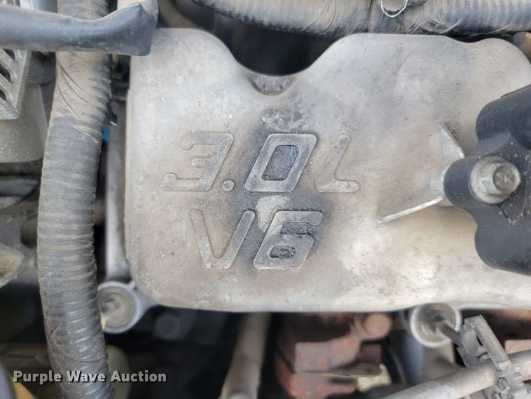 image for item KS9178 2006 Ford Taurus SE