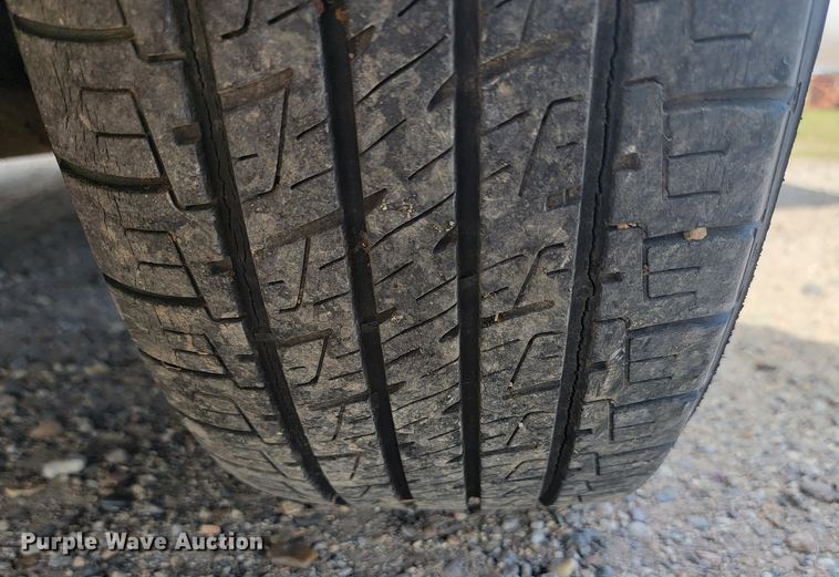 image for item KS9178 2006 Ford Taurus SE