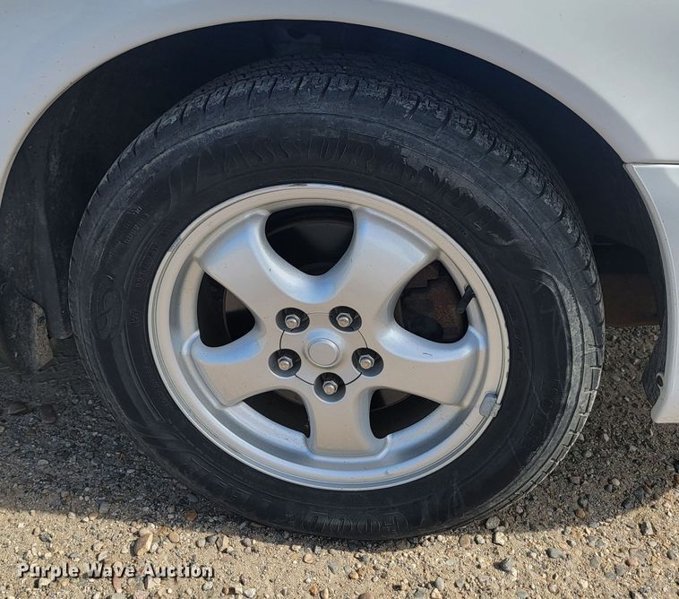 image for item KS9178 2006 Ford Taurus SE