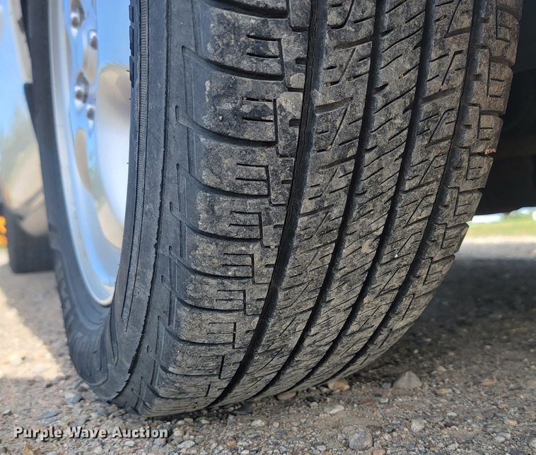 image for item KS9178 2006 Ford Taurus SE