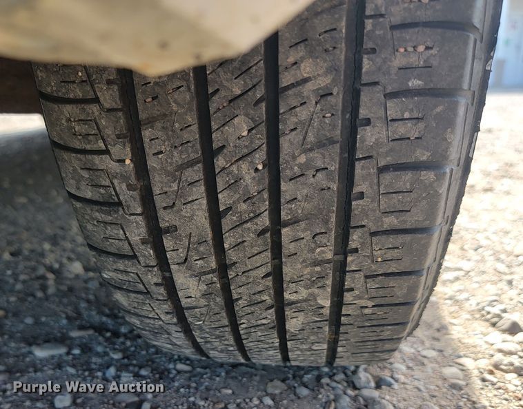 image for item KS9178 2006 Ford Taurus SE