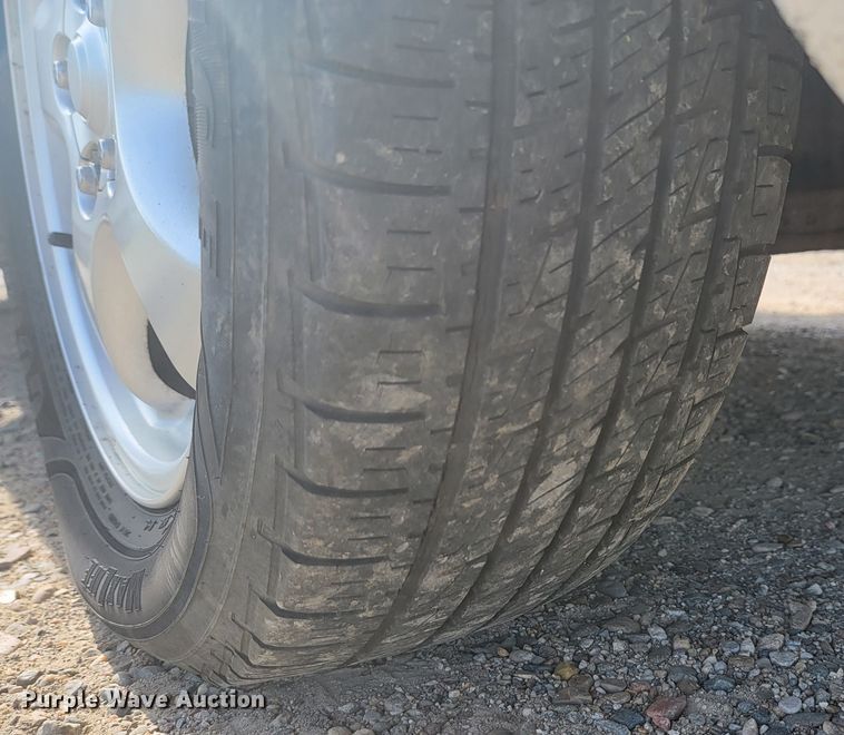 image for item KS9178 2006 Ford Taurus SE