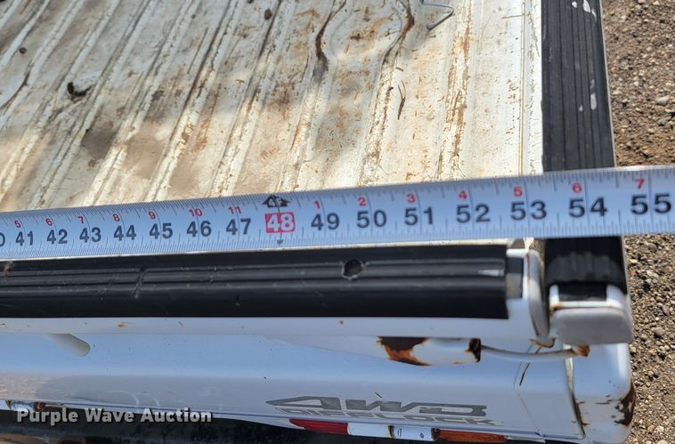 image for item KS9180 1992 Suzuki Encore  mini truck