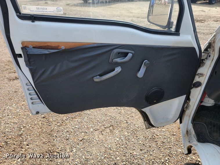 image for item KS9180 1992 Suzuki Encore  mini truck