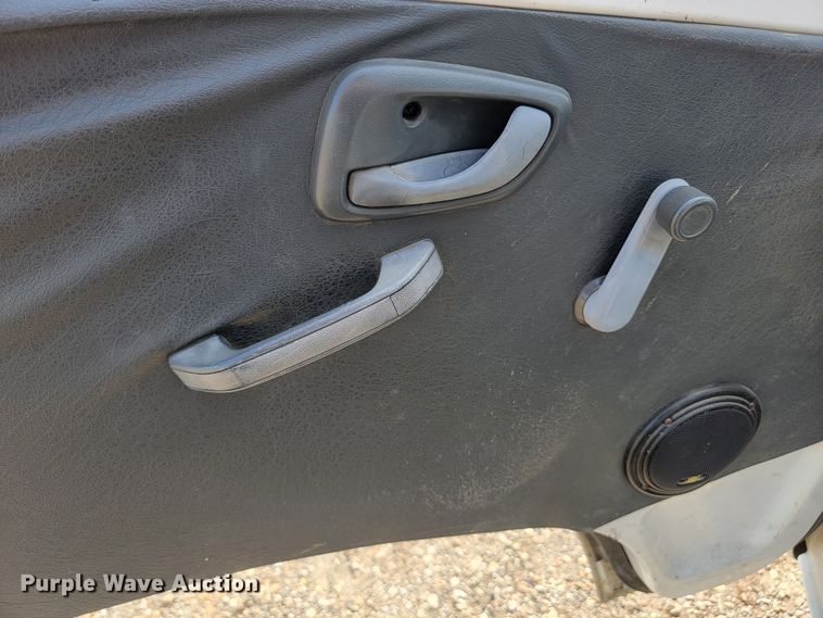 image for item KS9180 1992 Suzuki Encore  mini truck