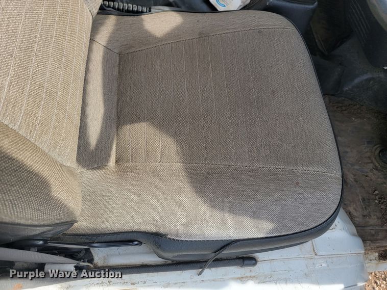 image for item KS9180 1992 Suzuki Encore  mini truck