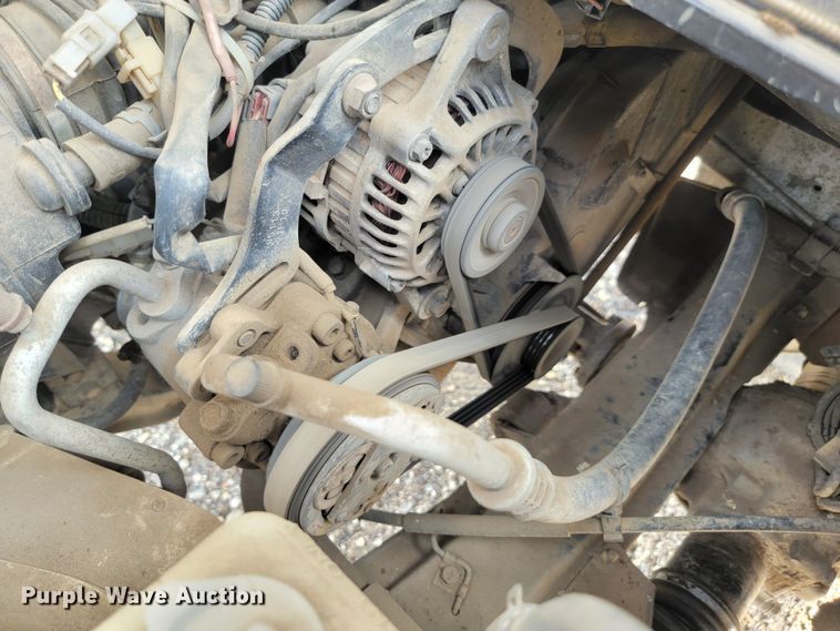 image for item KS9180 1992 Suzuki Encore  mini truck