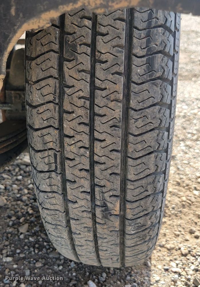 image for item KS9180 1992 Suzuki Encore  mini truck