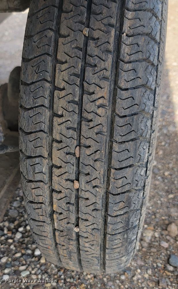 image for item KS9180 1992 Suzuki Encore  mini truck