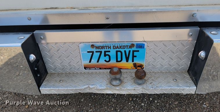 image for item KS9181 1989 Ford E350 Cabriolet  van