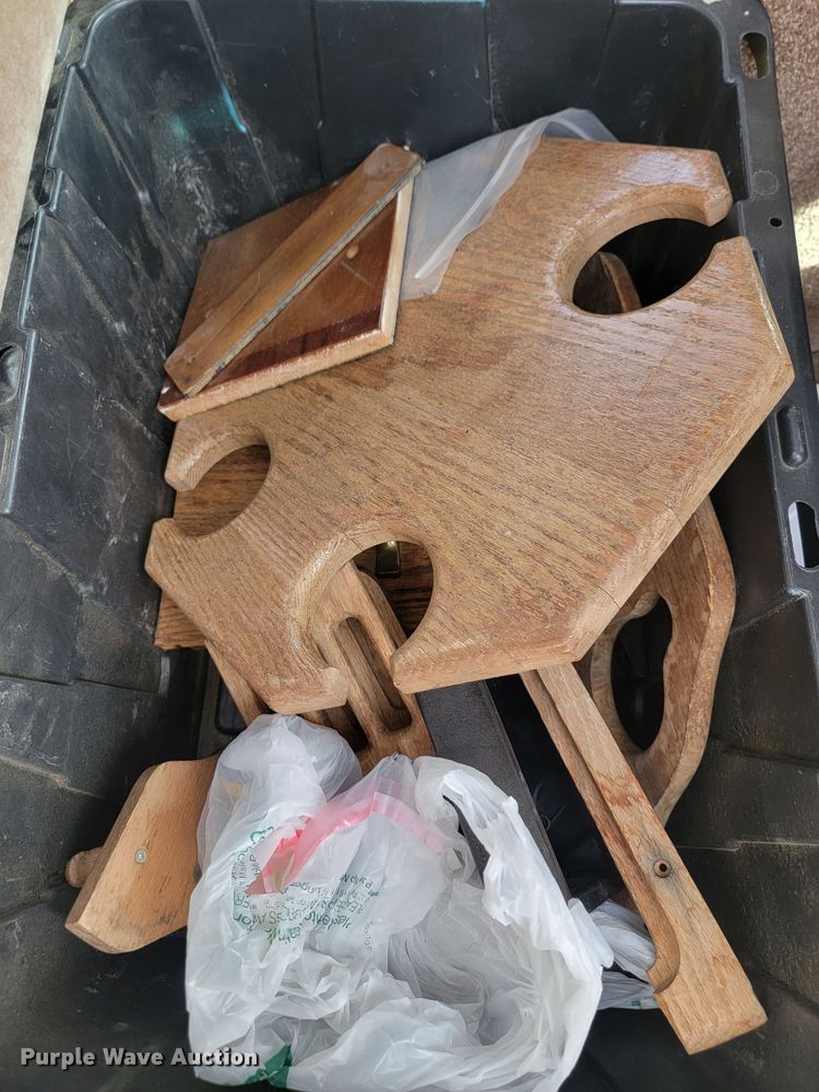 image for item KS9181 1989 Ford E350 Cabriolet  van