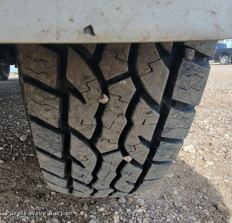 image for item KS9181 1989 Ford E350 Cabriolet  van