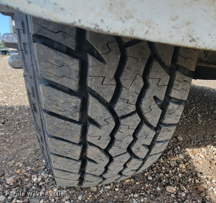 image for item KS9181 1989 Ford E350 Cabriolet  van