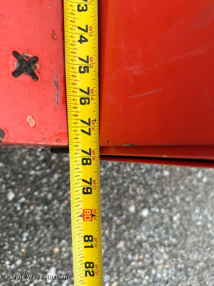 image for item KT9341 2006 Ford F250 Super Duty  utility bed pickup truck