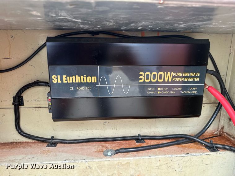 image for item KT9341 2006 Ford F250 Super Duty  utility bed pickup truck