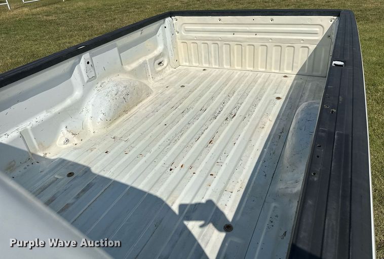 image for item KT9345 2012 Ford F150  SuperCab pickup truck