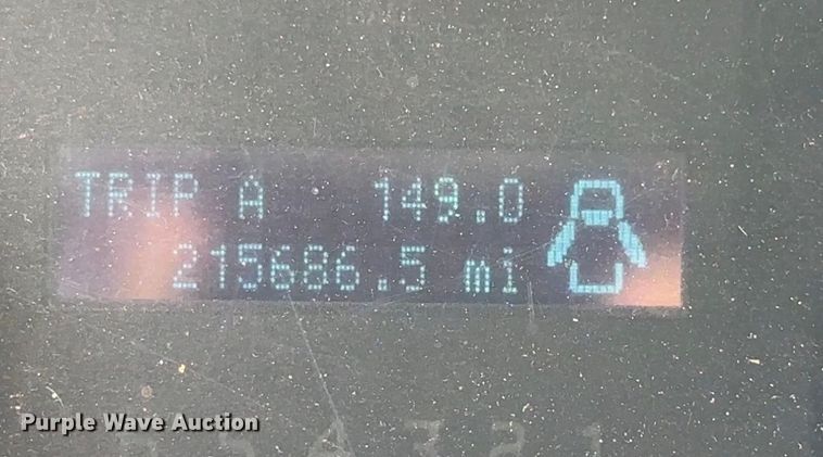 image for item KT9345 2012 Ford F150  SuperCab pickup truck