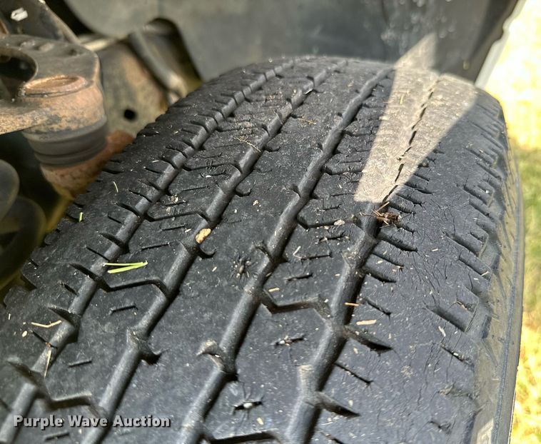 image for item KT9345 2012 Ford F150  SuperCab pickup truck