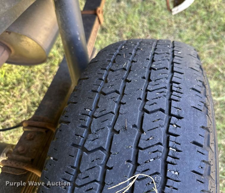 image for item KT9345 2012 Ford F150  SuperCab pickup truck