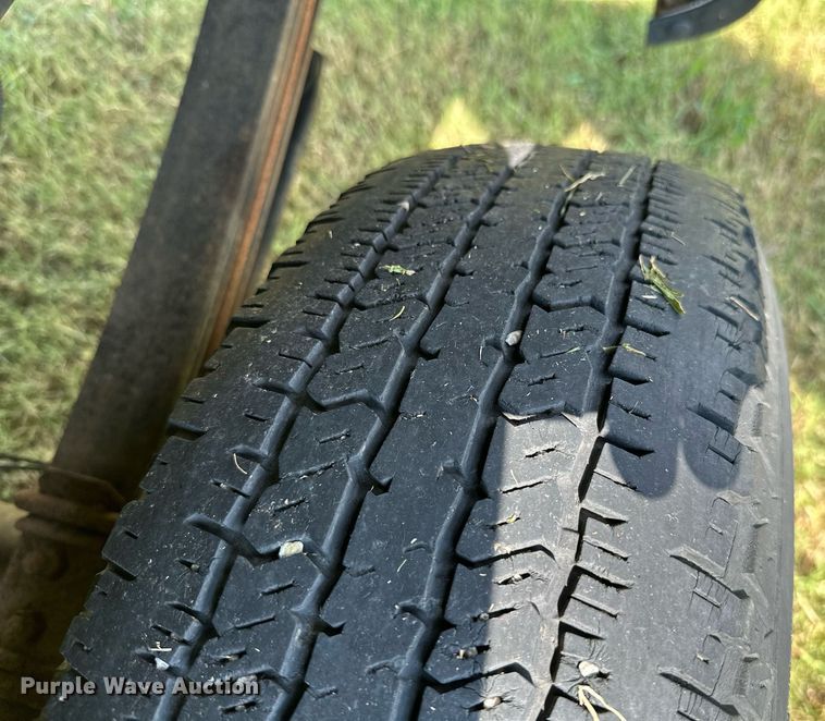 image for item KT9345 2012 Ford F150  SuperCab pickup truck