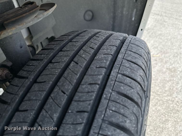 image for item KT9349 2010 Dodge Grand Caravan  handicap accessible van