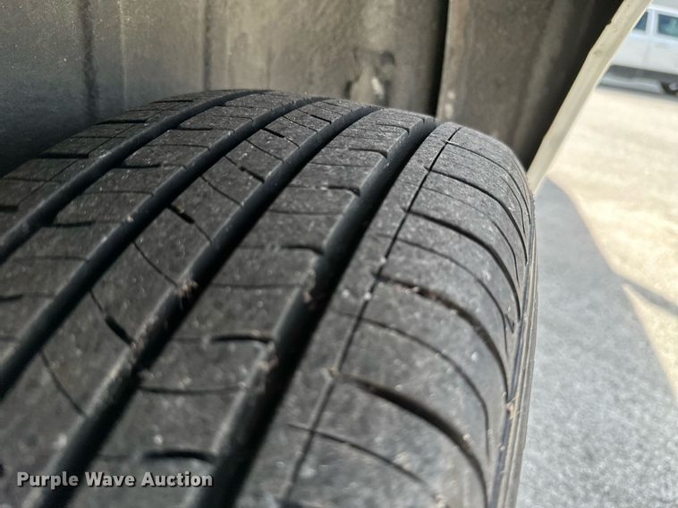 image for item KT9349 2010 Dodge Grand Caravan  handicap accessible van