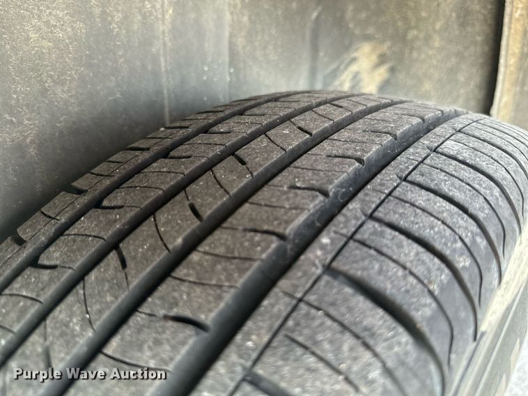 image for item KT9349 2010 Dodge Grand Caravan  handicap accessible van