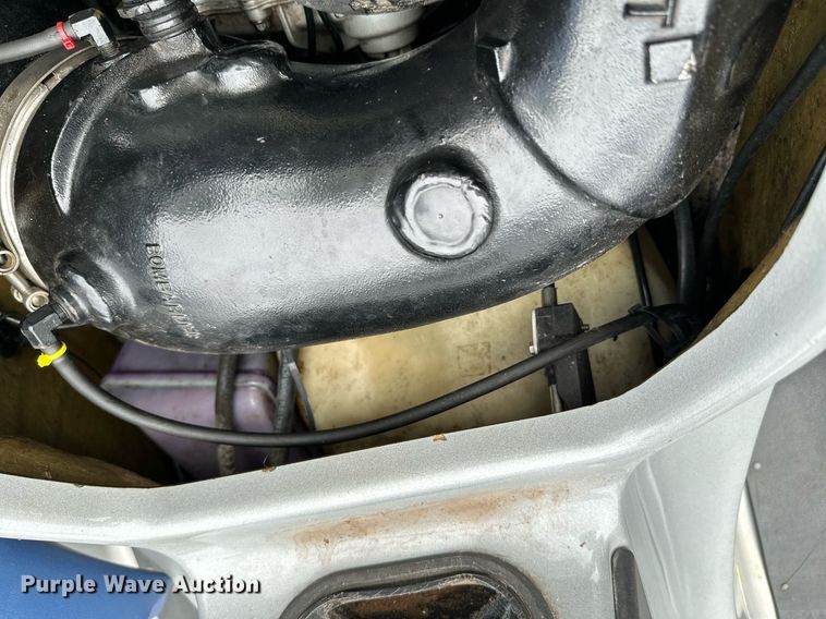 image for item KT9350 2002 Sea Doo Bombardier  personal watercraft