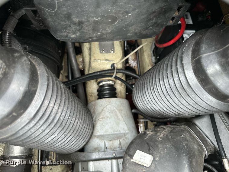 image for item KT9350 2002 Sea Doo Bombardier  personal watercraft