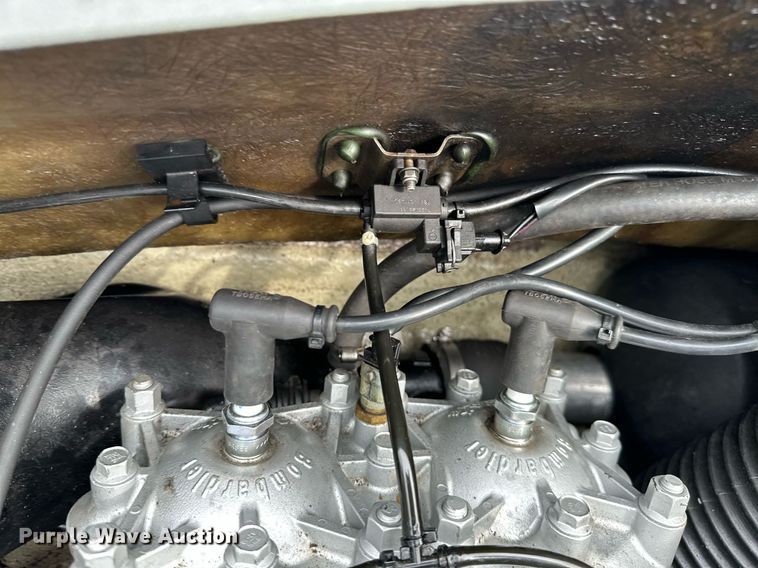 image for item KT9350 2002 Sea Doo Bombardier  personal watercraft