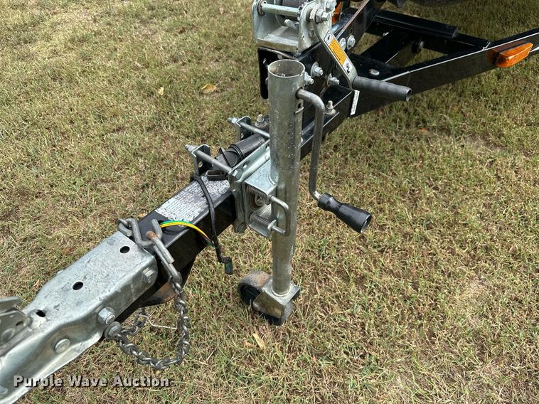 image for item KT9350 2002 Sea Doo Bombardier  personal watercraft