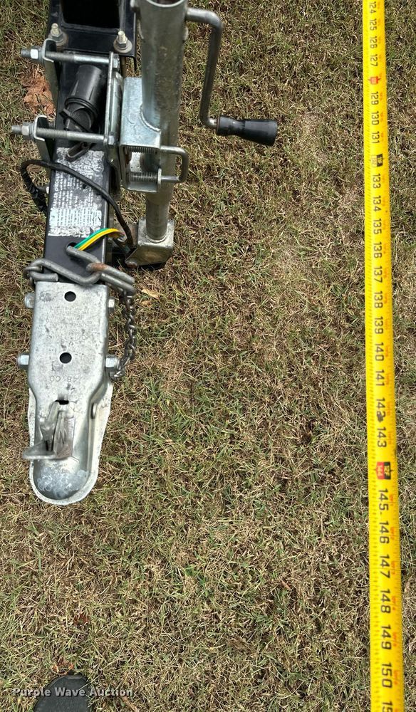 image for item KT9350 2002 Sea Doo Bombardier  personal watercraft