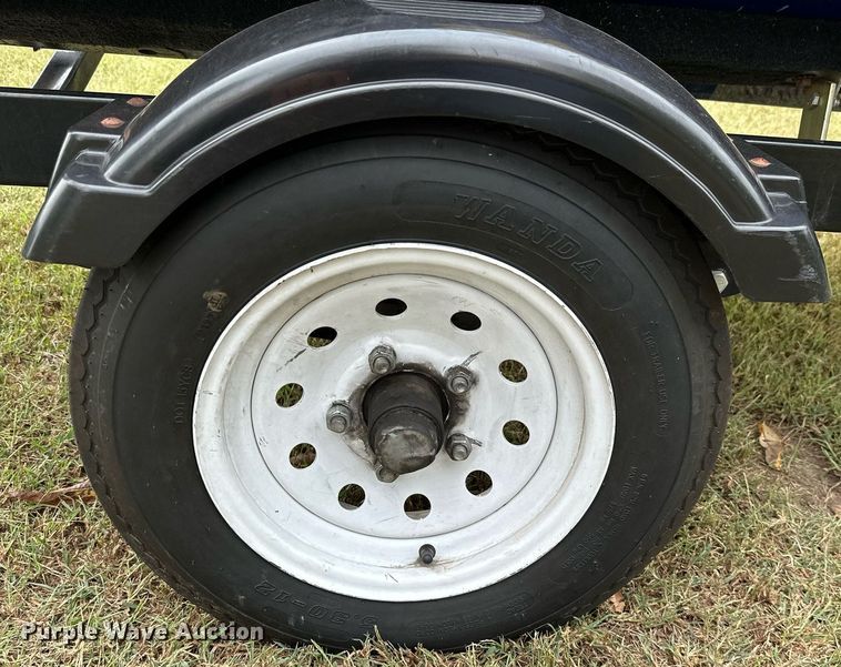 image for item KT9350 2002 Sea Doo Bombardier  personal watercraft