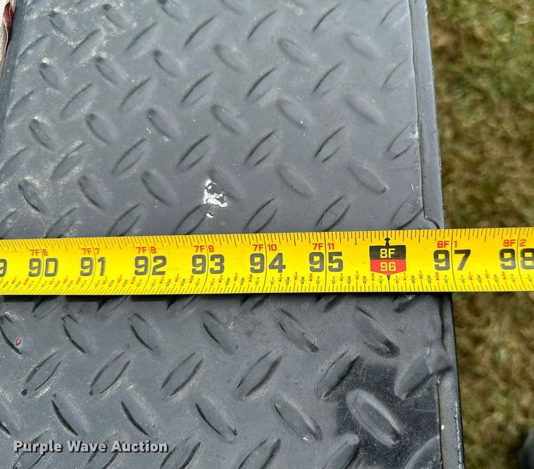 image for item KT9351 2020 Load Trail  equipment trailer