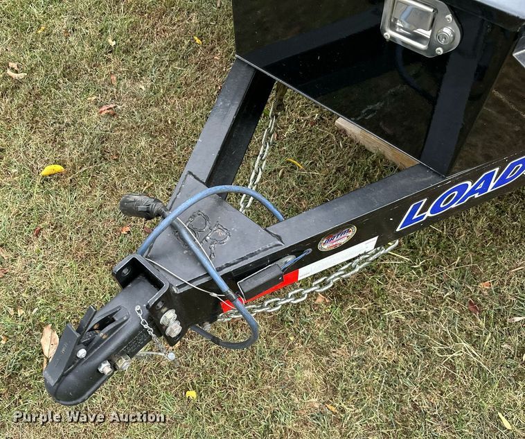 image for item KT9351 2020 Load Trail  equipment trailer