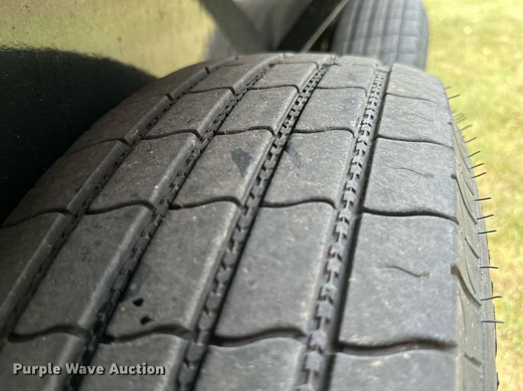 image for item KT9351 2020 Load Trail  equipment trailer