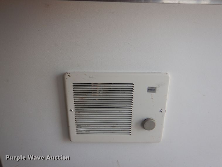 image for item KW9068 2014 inTech  fiber optic trailer