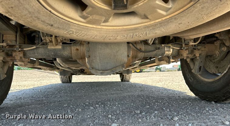 image for item KX9740 2014 Ford F150 XLT SuperCrew pickup truck