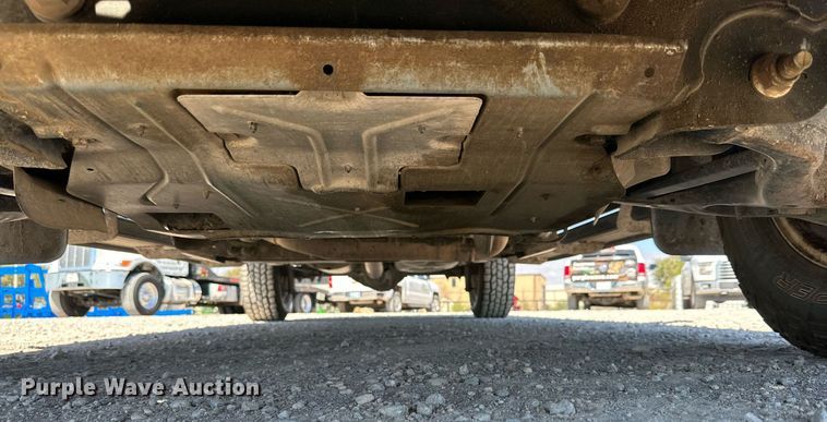 image for item KX9740 2014 Ford F150 XLT SuperCrew pickup truck