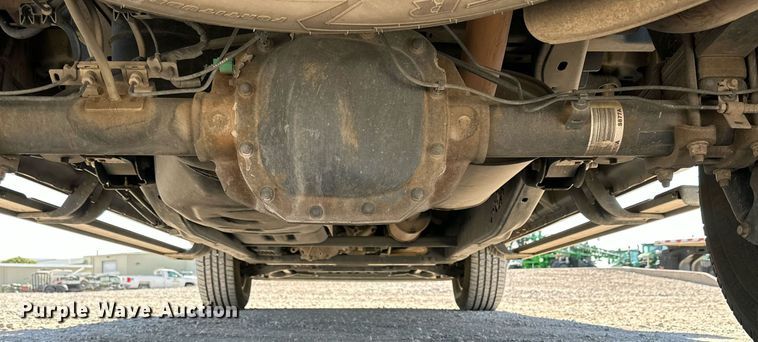 image for item KX9743 2015 Ford F150 XLT  SuperCrew pickup truck