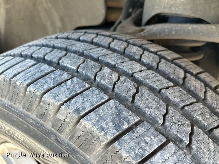 image for item KX9743 2015 Ford F150 XLT  SuperCrew pickup truck