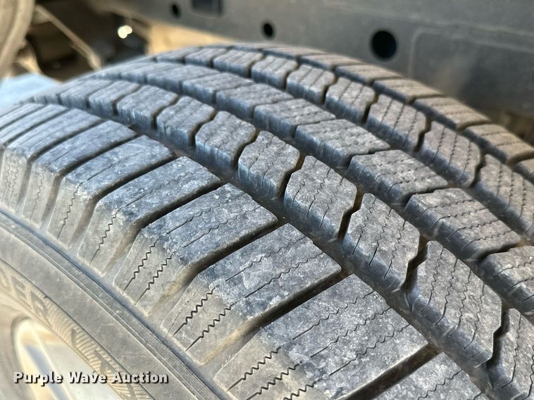 image for item KX9743 2015 Ford F150 XLT  SuperCrew pickup truck