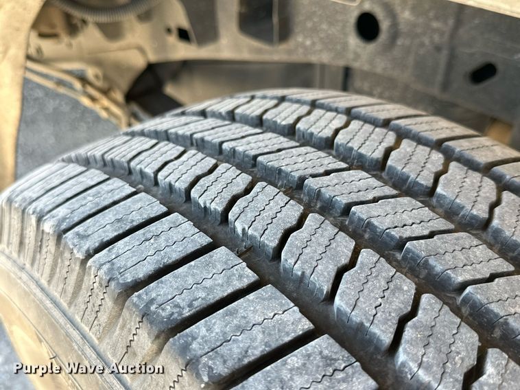 image for item KX9743 2015 Ford F150 XLT  SuperCrew pickup truck