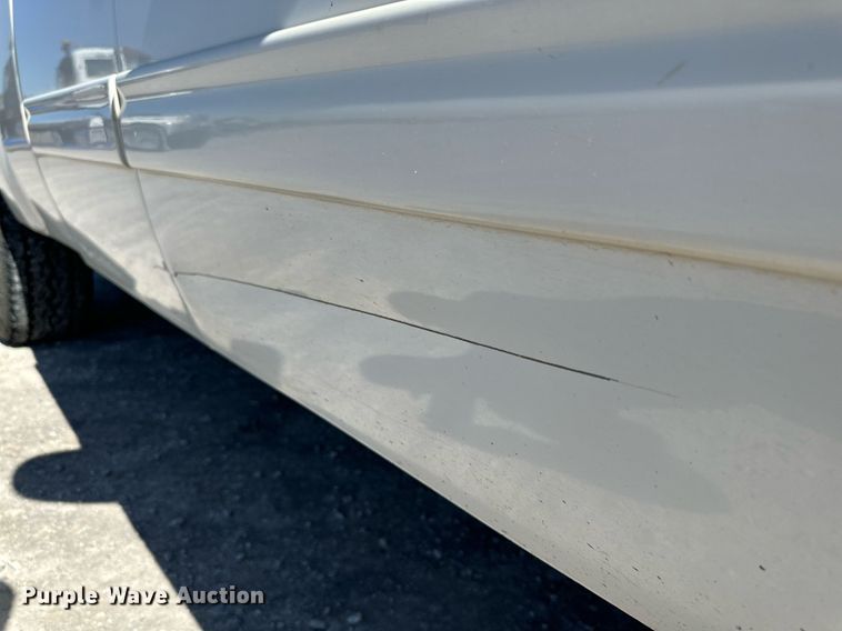 image for item KX9744 2012 Chevrolet Silverado 1500 Ext. Cab pickup truck